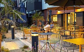 Aparthotel & Spa Adagio Vannes