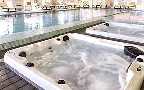 Aparthotel & Spa Adagio Vannes