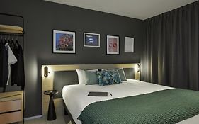 Aparthotel & Spa Adagio Vannes